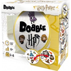 Dobble Harry Potter DE