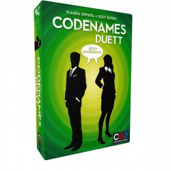 Codenames Duett DE