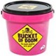 Bucket Of Doom Death Dodging Party Game