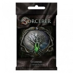 Sorcerer Sylvanei Lineage Pack