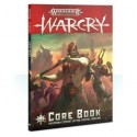 Age of Sigmar Warcry Core Book DE