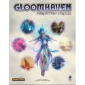 Gloomhaven Forgotten Circles Erweiterung DE