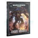 Codex Chaos Knights DE