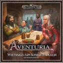 Aventuria Wirtshaus zum Schwarzen Keiler DE