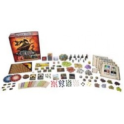 Mage Knight Board game Ultimate Edition EN