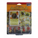 Agricola Minis rot