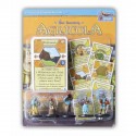 Agricola Minis blau