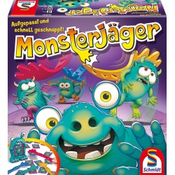 Monsterjäger