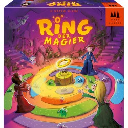 Ring der Magier