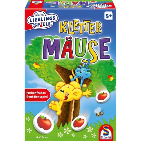 Klettermäuse