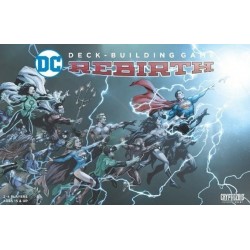 DC DBG Rebirth