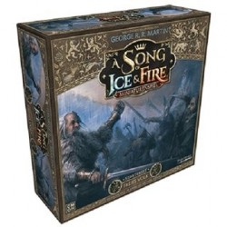 A Song of Ice & Fire Freies Volk Starter-Set DE