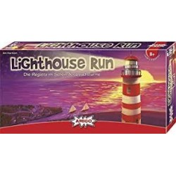 Lighthouse Run