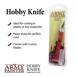 AP Hobby Knife Bastelmesser