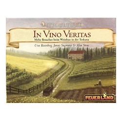 Viticulture In Vino Veritas dt