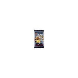 Magic the Gathering Core Set 2020 Booster DE