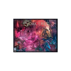 Sorcerer EN