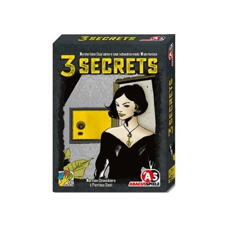 3 Secrets