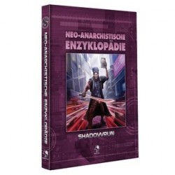Shadowrun Neoanarchistische Enzyklopäde DE