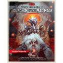 Dungeons & Dragons Dungeon of the Mad Mage EN