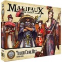 Malifaux 3rd Edition Youko Core Box