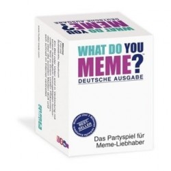 What Do You Meme DE