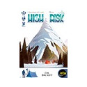 High Risk DE