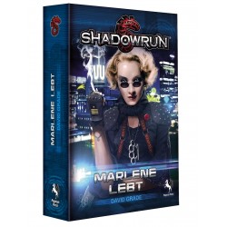 Shadowrun Marlene lebt