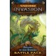 Warhammer Invasion: Zeichen in den Sternen Morrslieb-Zyklus