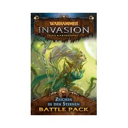 Warhammer Invasion: Zeichen in den Sternen Morrslieb-Zyklus