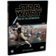 Star Wars RPG Rise of the Separatists EN