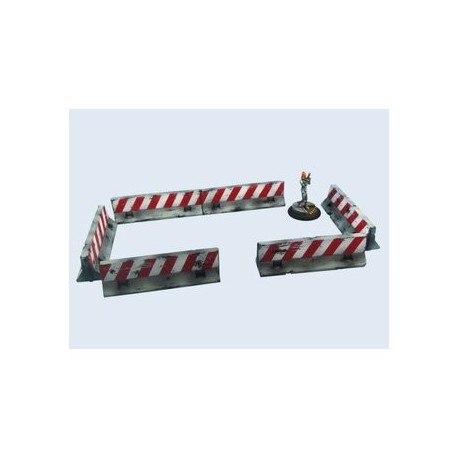 Road Barriers