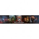 Dungeons & Dragons 5 Masters Screen Das Verlies des wahnsinnigen Magiers