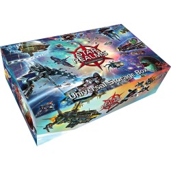 Star Realms Universal Storage Box