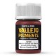 Vallejo Pigment Brown Iron Oxide 30ml VA73108