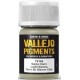 Vallejo Pigment Light Siena 30ml VA73104