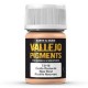 Vallejo Pigment Fresh Rust 30ml VA73118