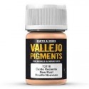 Vallejo Pigment Fresh Rust 30ml VA73118