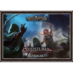 Aventuria Ausbauset DE