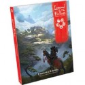 Legend of the Five Rings RPG Emerald Empire The Essential Guide to Rokugan EN