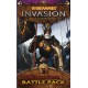 Warhammer Invasion: Schild der Goetter Blutquest-Zyklus