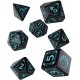 Starfinder Dice Set Ornamented