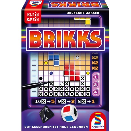 Brikks