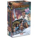 Marvel Legendary Dimensions EN