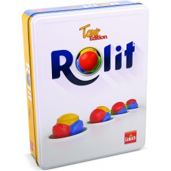 Rolit Tour Edition