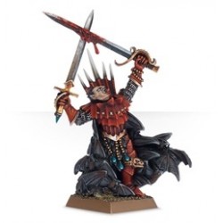 Age of Sigmar Soulblight Vampire Lord Konrad Von Carstein