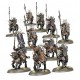 Age of Sigmar Chaos Knights