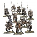 Age of Sigmar Chaos Knights