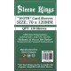 Sleeve Kings WOTR-Tarot Card Sleeves