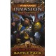 Warhammer Invasion: Glaube und Stahl Endloser Krieg Zyklus